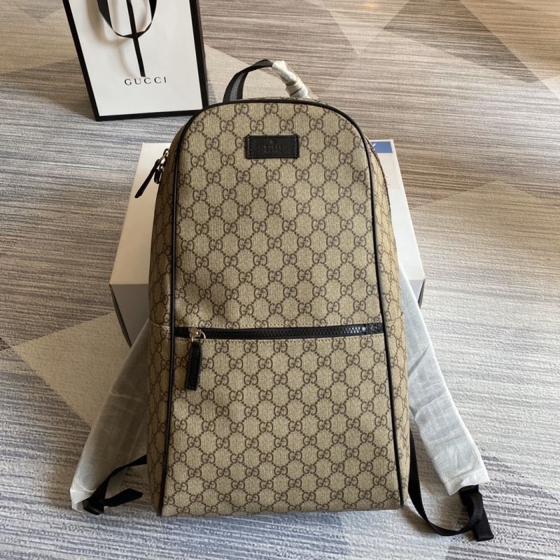 Gucci Backpacks